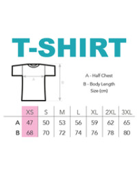T-Shirt femme XS Navy - CSM