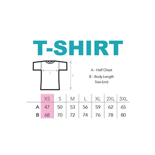 T-Shirt femme XS Navy - CSM