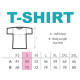 T-Shirt femme S Navy - CSM