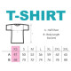 T-Shirt homme XS Gold - CSM