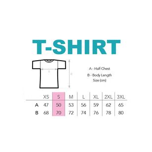 T-Shirt homme S Gold - CSM