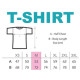 T-Shirt homme M Gold - CSM