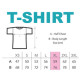 T-Shirt homme XL Gold - CSM