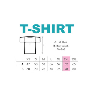T-Shirt homme XXL Gold - CSM
