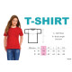 T-Shirt femme S Navy - CSM