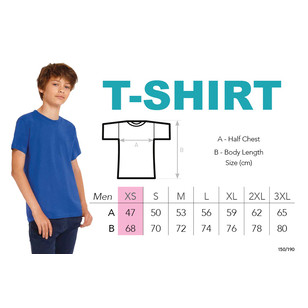 T-Shirt homme XS Gold - CSM