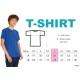 T-Shirt homme L Gold - CSM