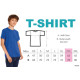 T-Shirt homme XXL Gold - CSM