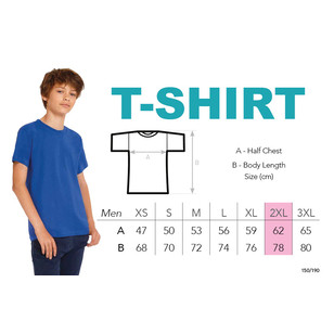 T-Shirt homme XXL Gold - CSM